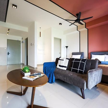 Bali Residences @ Icon Stay Melaka Extérieur photo