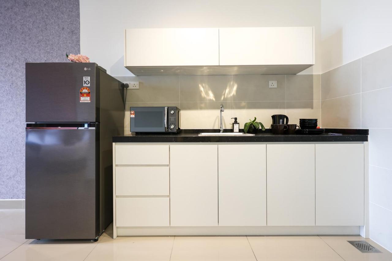 Bali Residences @ Icon Stay Melaka Extérieur photo