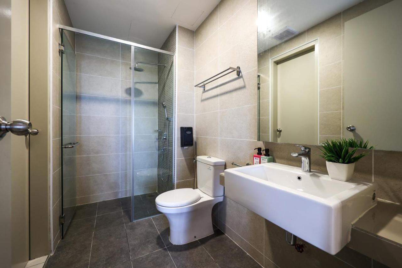 Bali Residences @ Icon Stay Melaka Extérieur photo