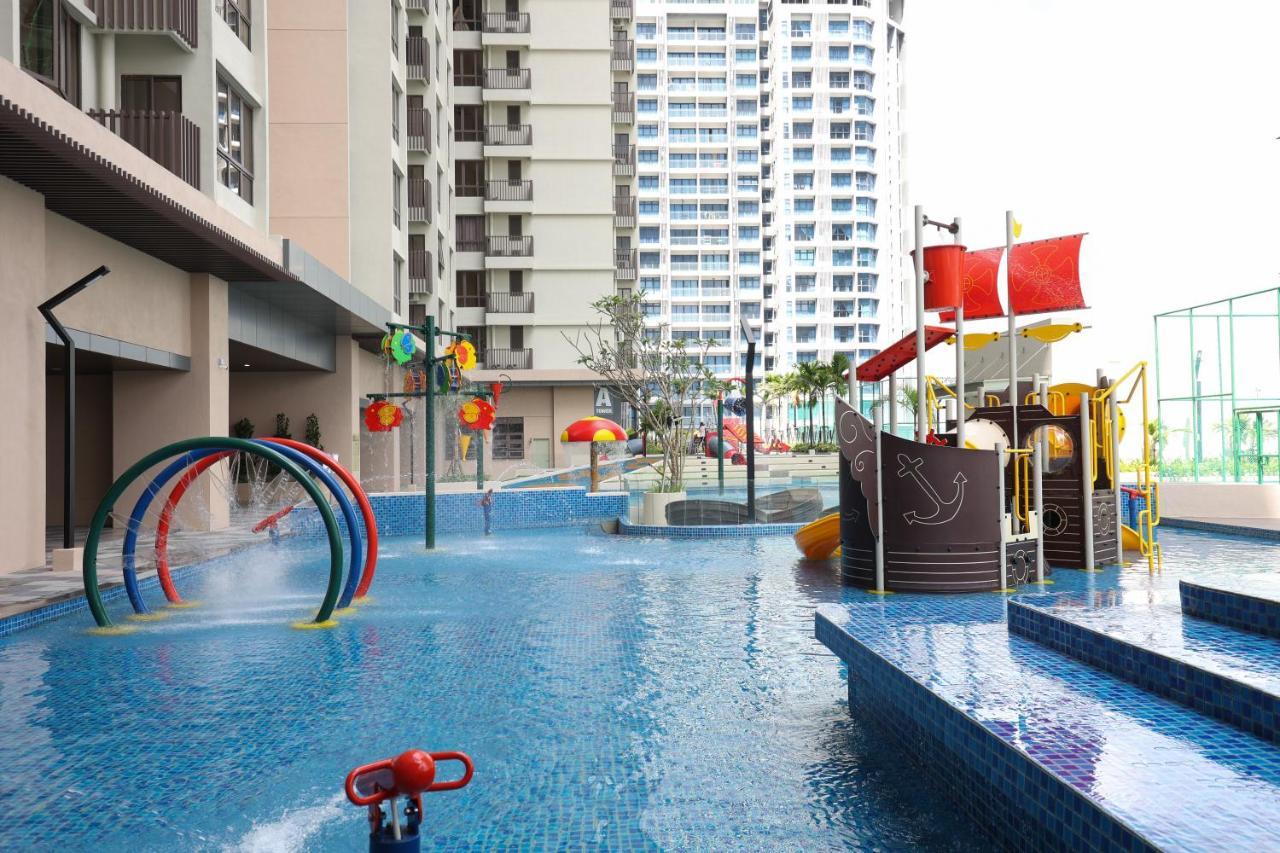 Bali Residences @ Icon Stay Melaka Extérieur photo
