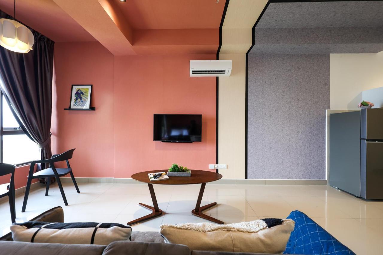 Bali Residences @ Icon Stay Melaka Extérieur photo