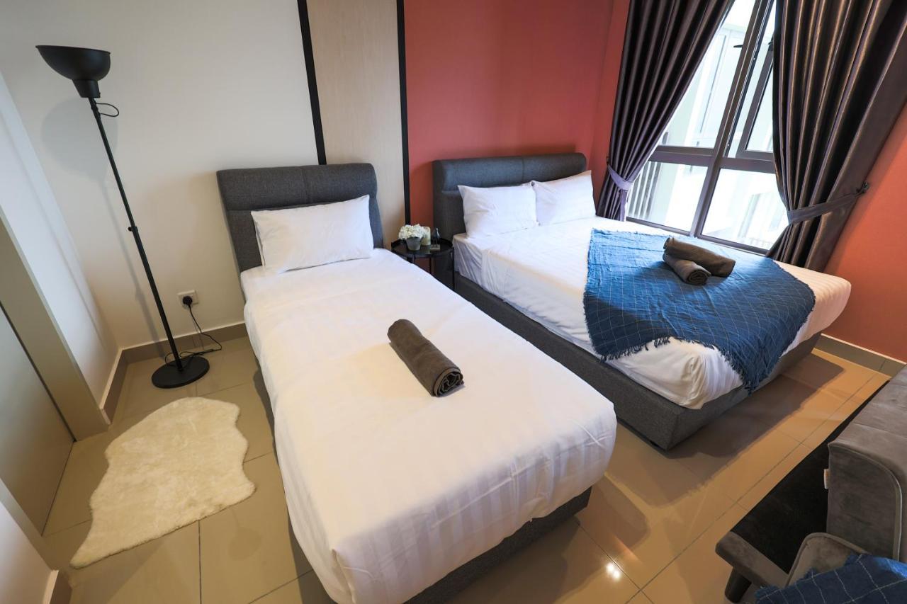 Bali Residences @ Icon Stay Melaka Extérieur photo