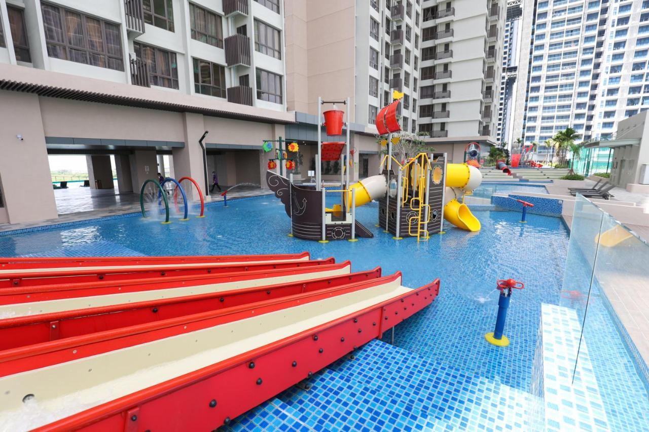 Bali Residences @ Icon Stay Melaka Extérieur photo