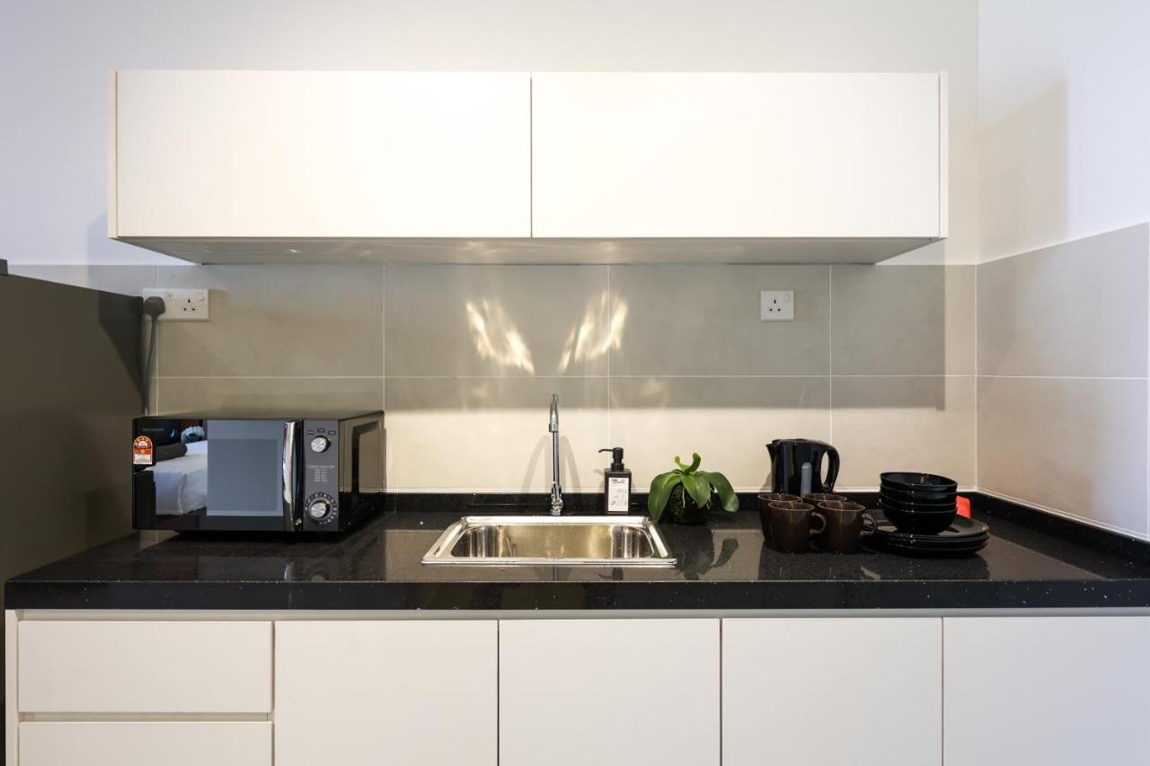 Bali Residences @ Icon Stay Melaka Extérieur photo