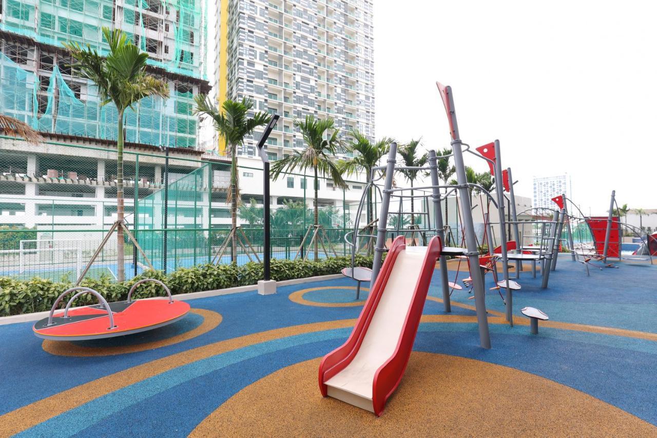 Bali Residences @ Icon Stay Melaka Extérieur photo
