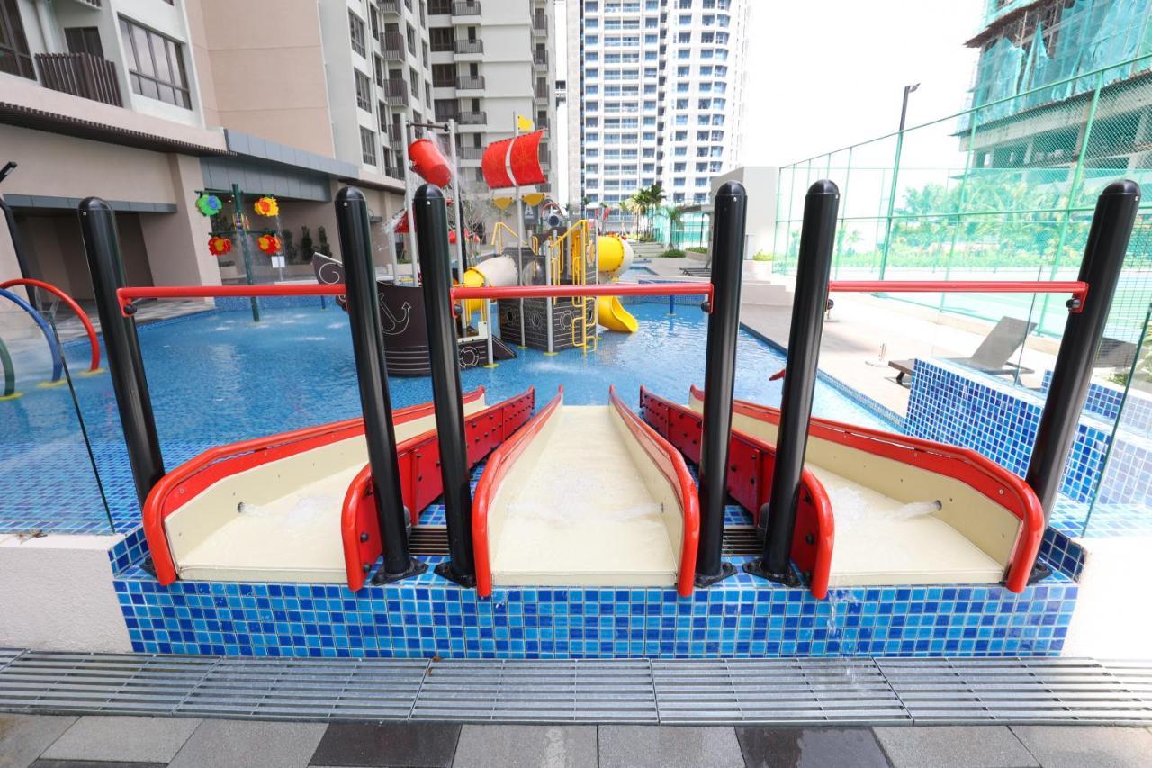 Bali Residences @ Icon Stay Melaka Extérieur photo