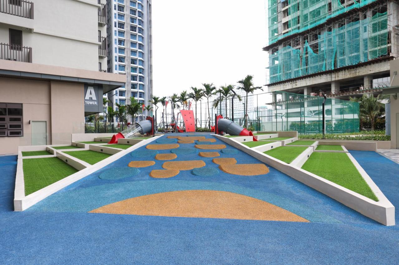 Bali Residences @ Icon Stay Melaka Extérieur photo
