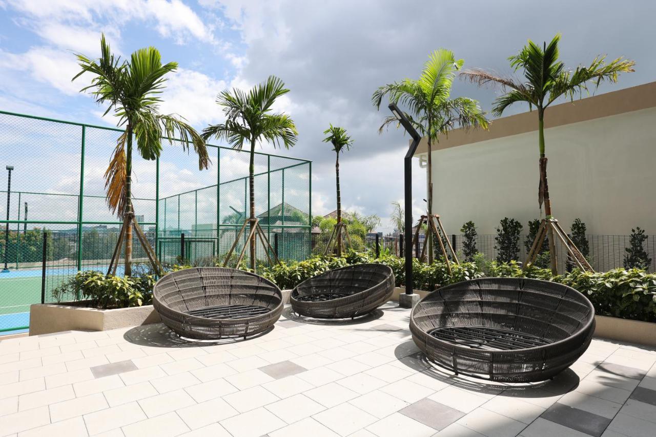 Bali Residences @ Icon Stay Melaka Extérieur photo
