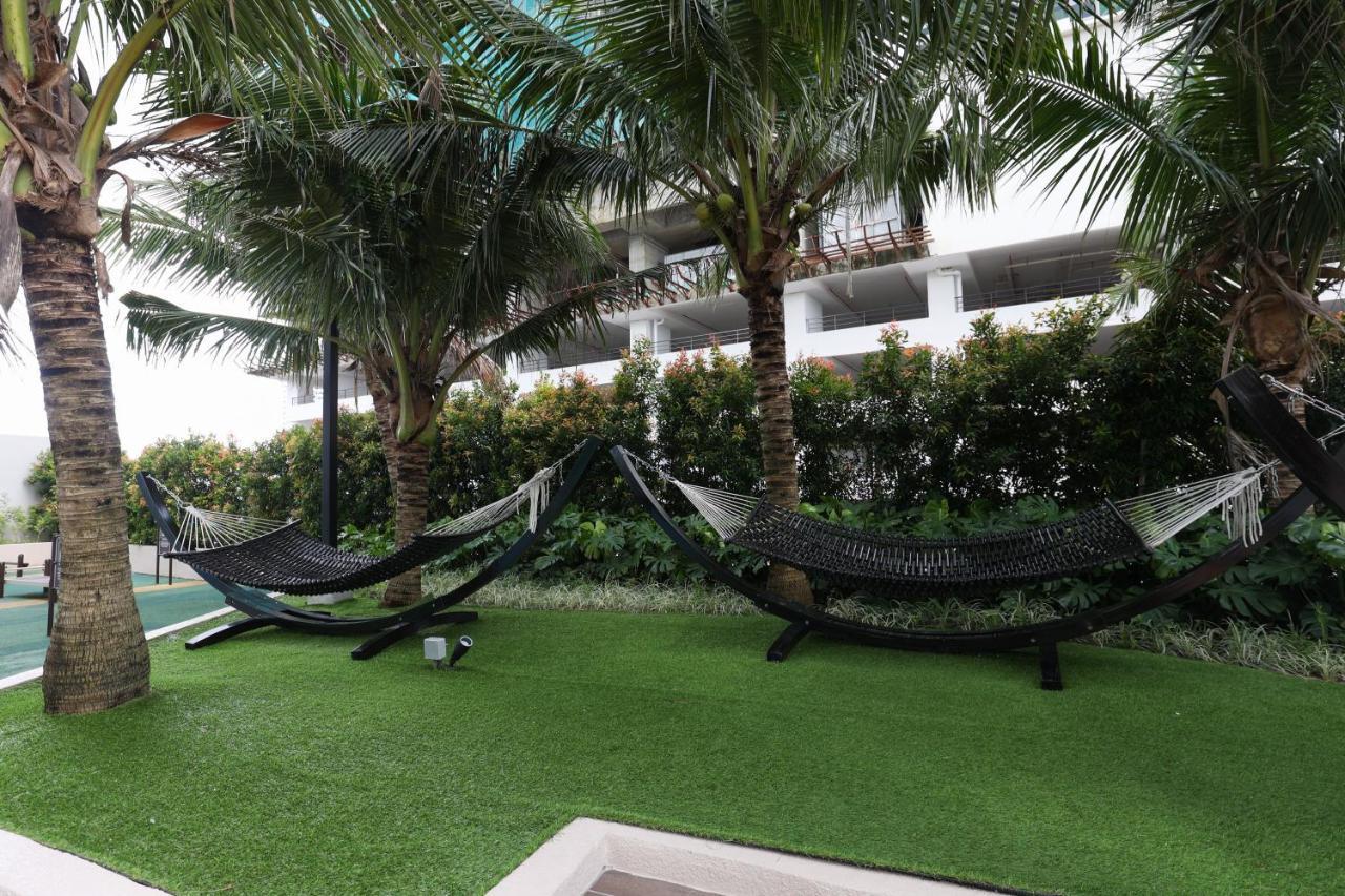Bali Residences @ Icon Stay Melaka Extérieur photo